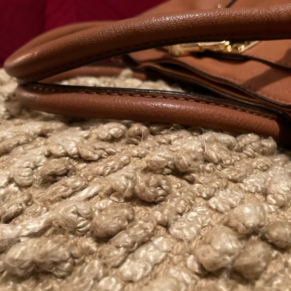 Michael Kors Satchel - Picture 6 of 9